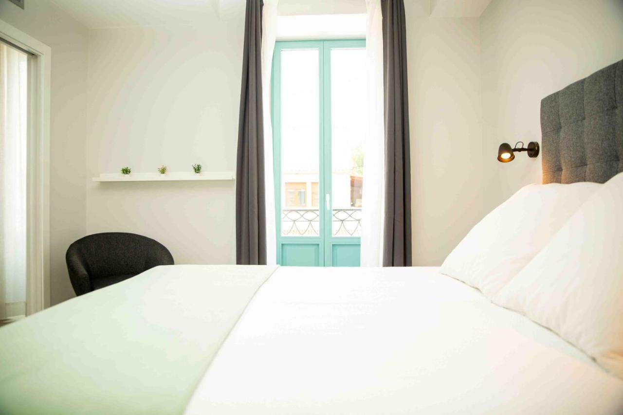 O Legado De Ramira Hotel Villanueva De Arosa Eksteriør billede