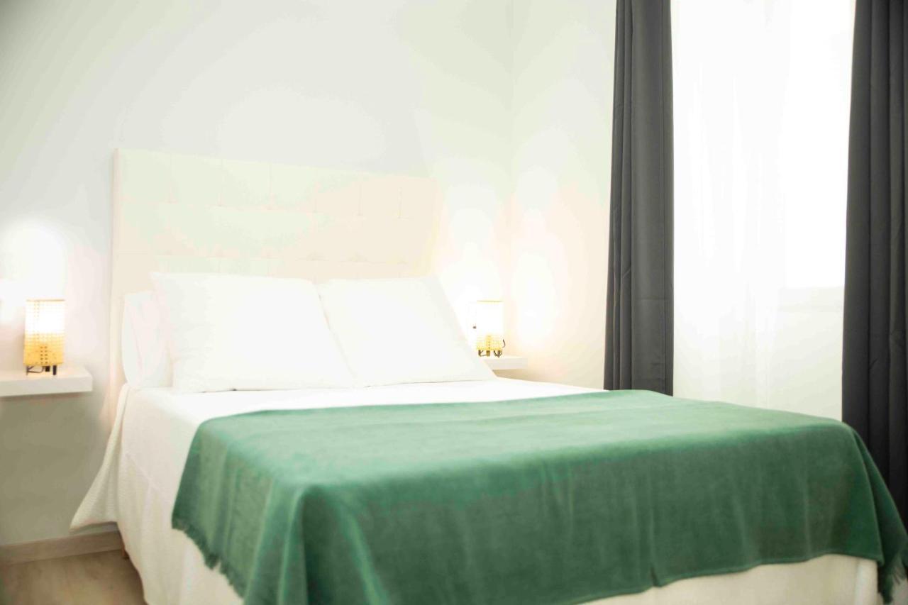 O Legado De Ramira Hotel Villanueva De Arosa Eksteriør billede